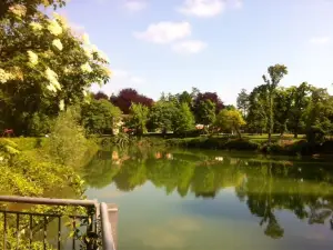 Valentine Park