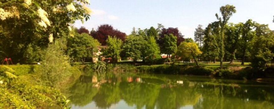 Parco San Valentino