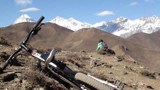 Chamling Cycle Pvt. Ltd.