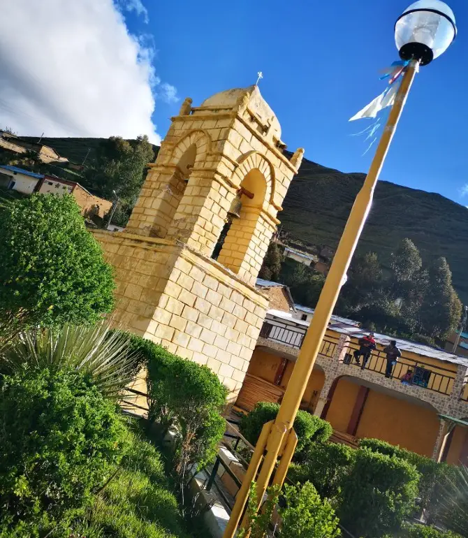 Huancavelica Province