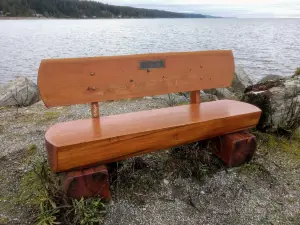Roberts Creek Pier Park