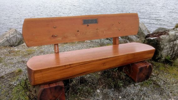 Roberts Creek Pier Park