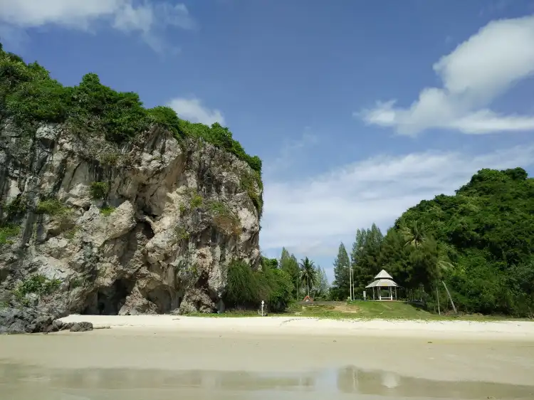 Các khách sạn gần Wat Kaeo Prasert