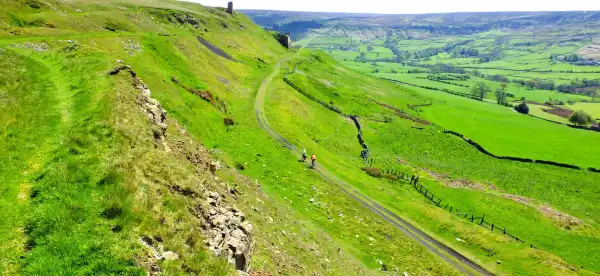 Hotels in Easington