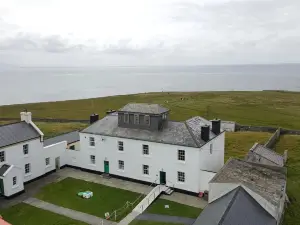 Loop Head Lighthouse
