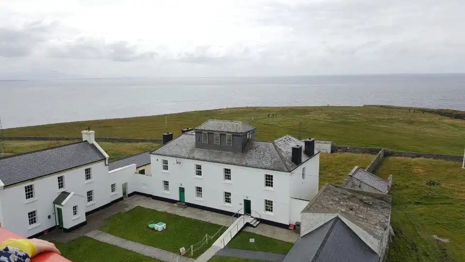 1_Loop Head Lighthouse