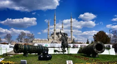 Edirne Merkez