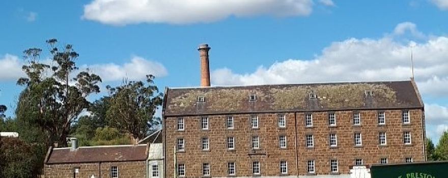Andersons Mill