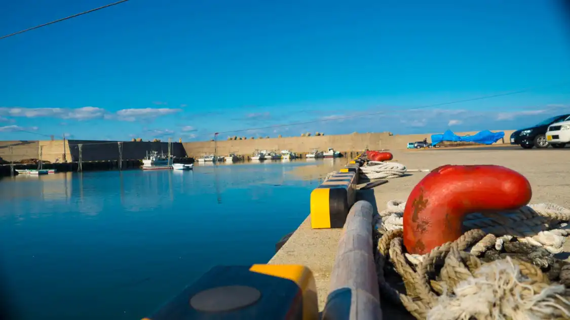 Hotels near Taiza Port