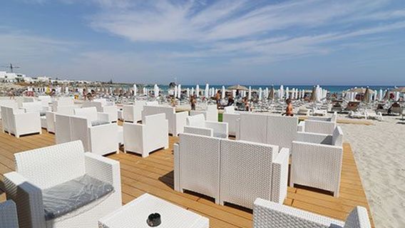 Eurogarden Beach