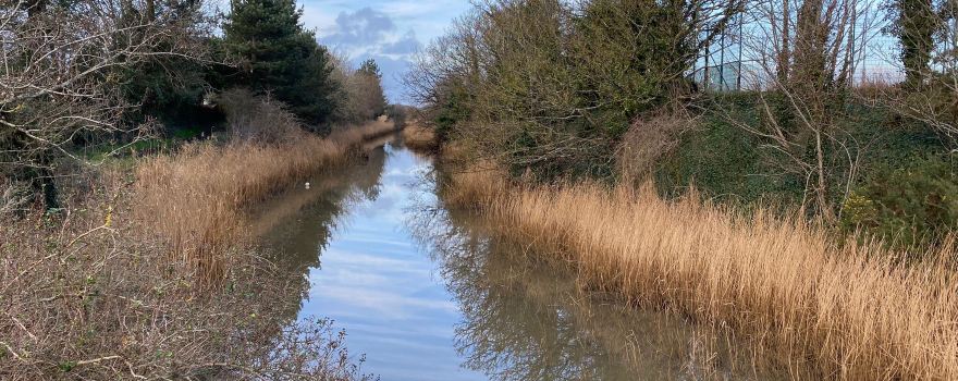 Alver Valley Country Park