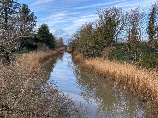 Alver Valley Country Park