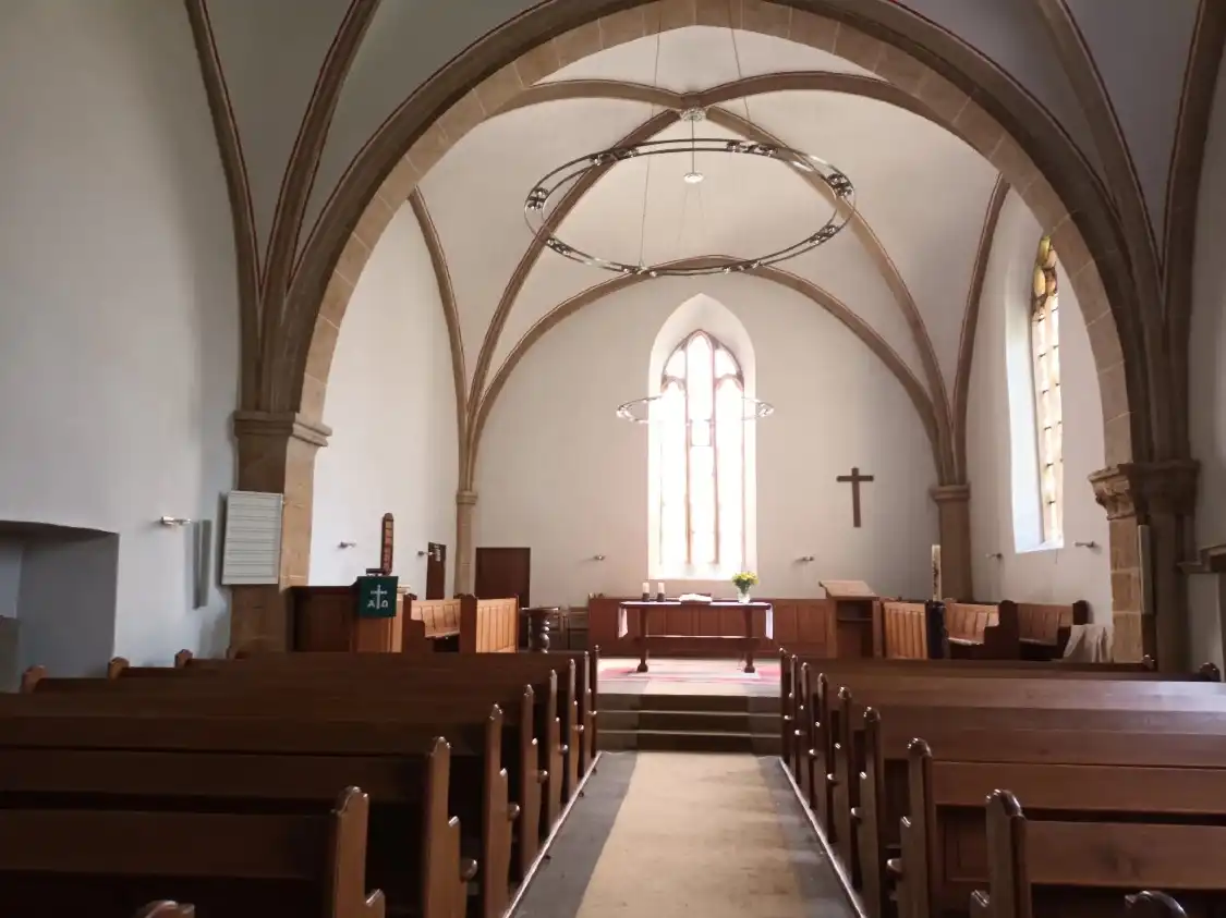 Hotels near Stiftskirche Tecklenburg-Leeden