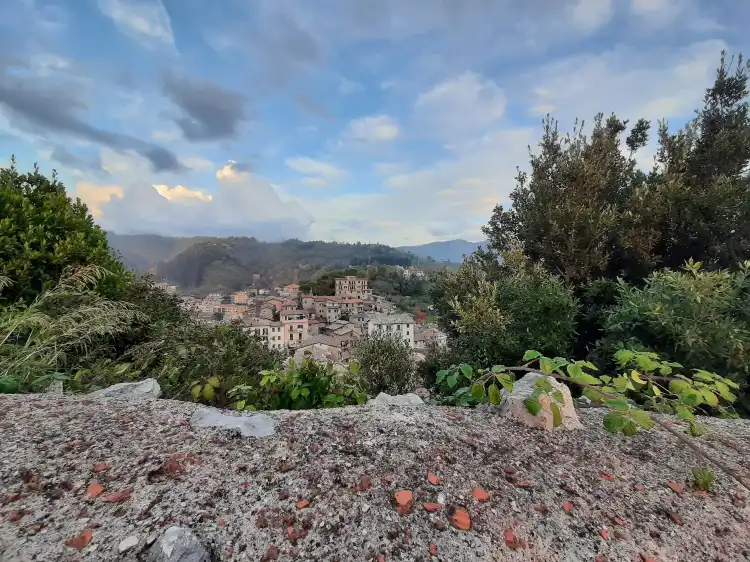 Hotel di Olevano Romano
