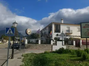 Museo del Queso El Bosque
