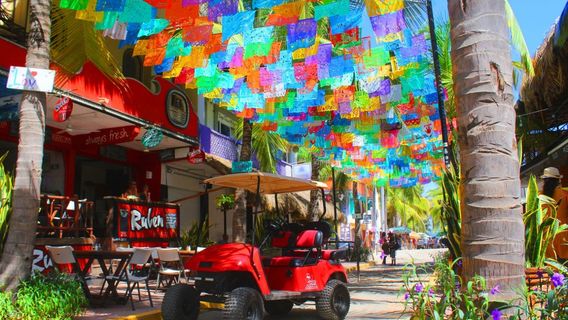 Sayulita