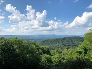 Draper Valley Overlook