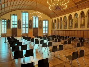 Römer City Hall