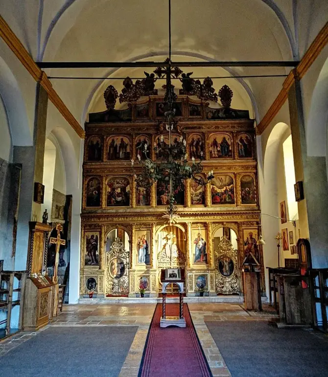 Przno
