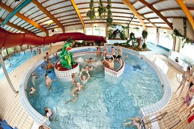 Swimming pool De Schaeck