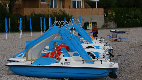 Peschiera del Garda