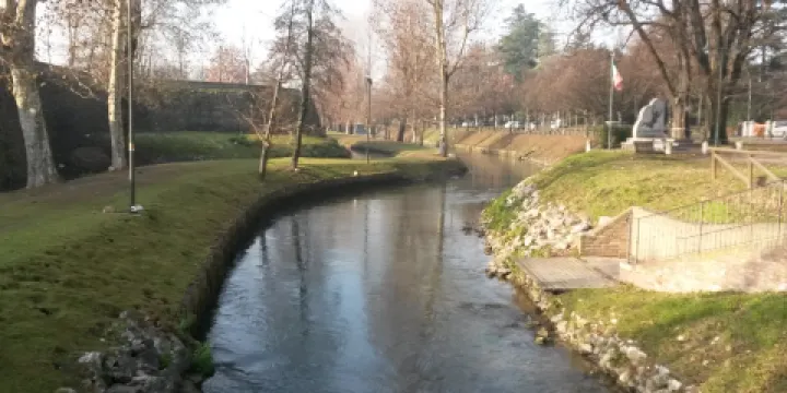 Penisola del Paradiso