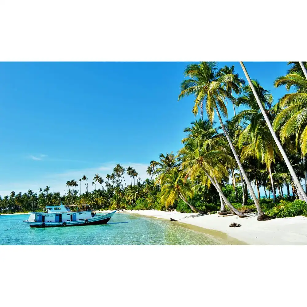 Hotels near Haloban Island