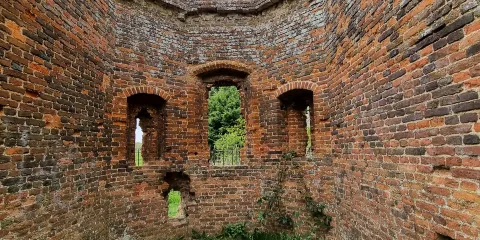 Someries Castle