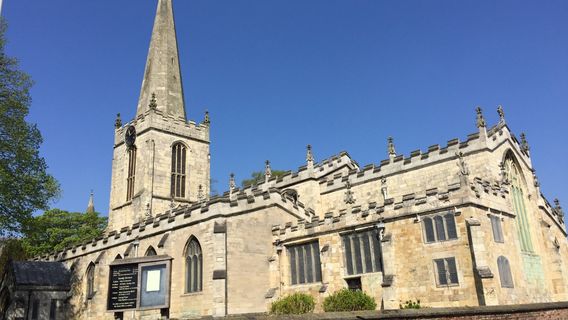 Parish Church of All Saints