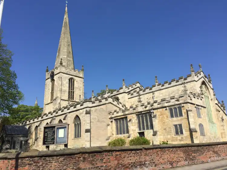 Hessle