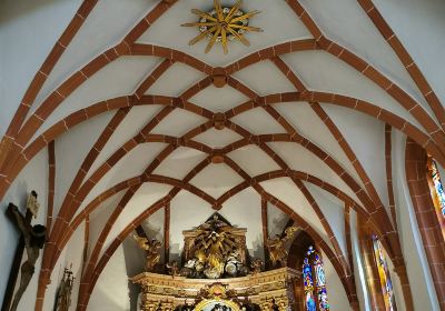 Gemeinde Eberau