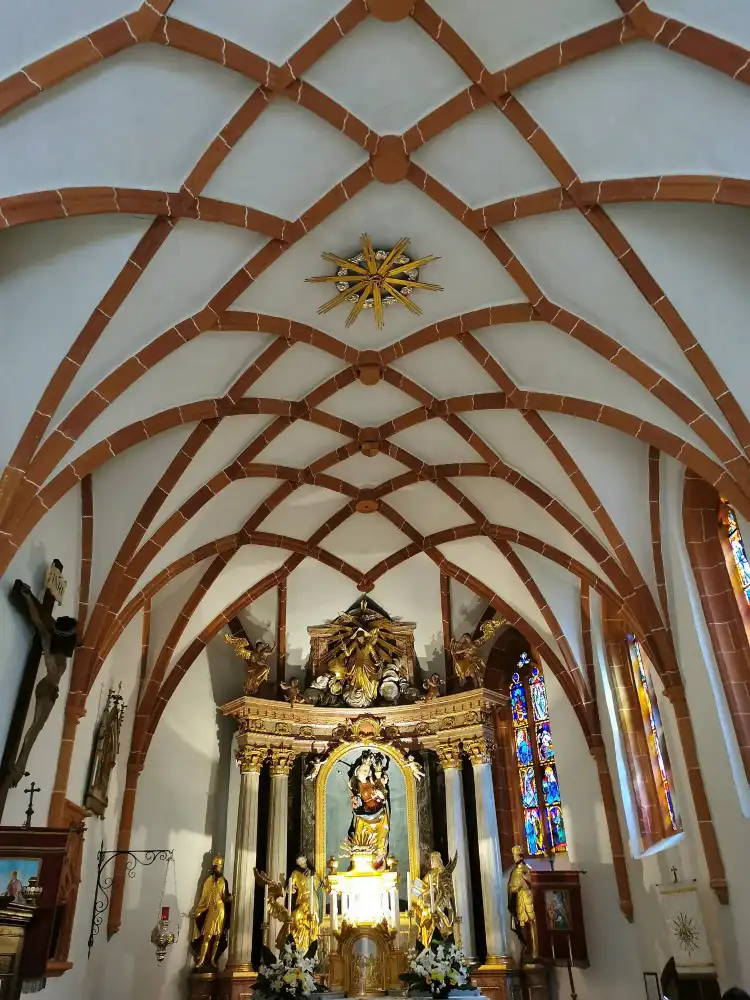 Hotels in Gemeinde Eberau