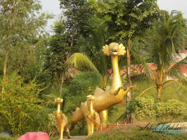 Sylhet Sadar Upazila