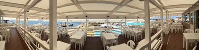 Sporting Club Beach