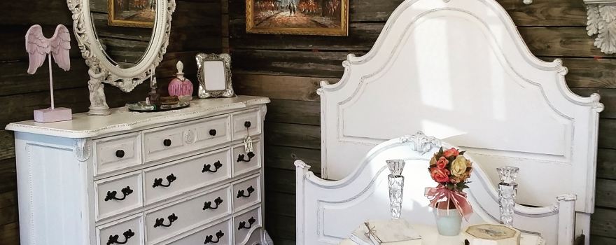 Vintage Barn