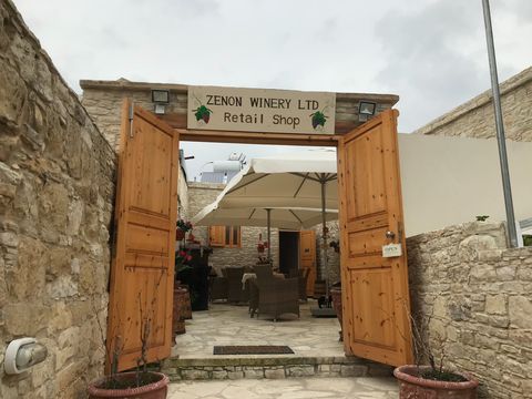 Zenon Winery