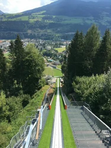 Bischofshofen