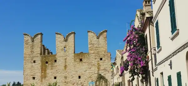 Hotels in Fermo