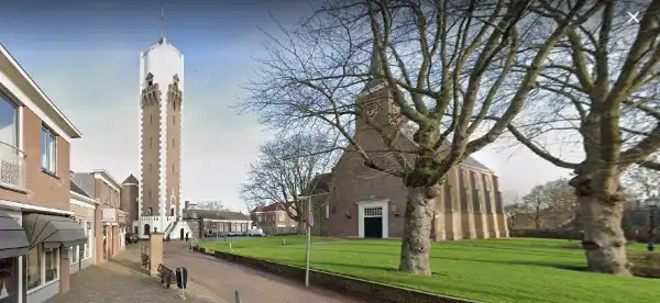 Hotels in Barendrecht