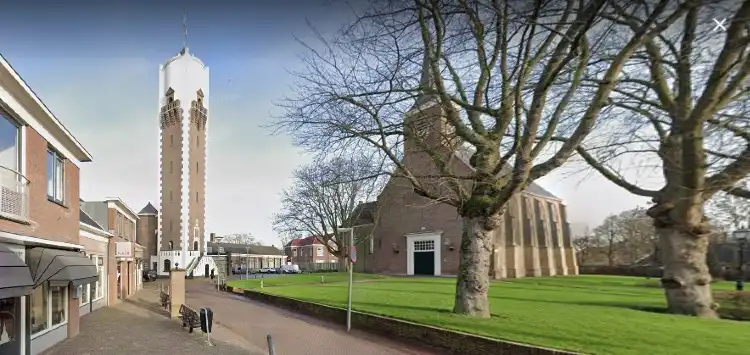 Hotels in Barendrecht