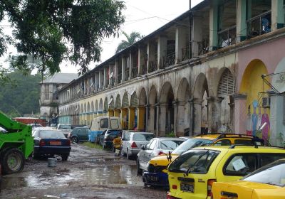 Wouri
