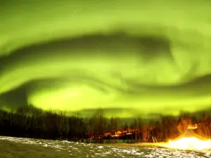Senja Husky Adventure AS
