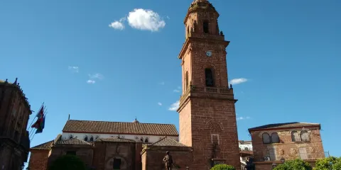 Parroquia San Bartolome