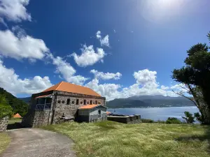 Cabrits National Park