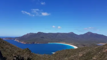 Wineglass Bay