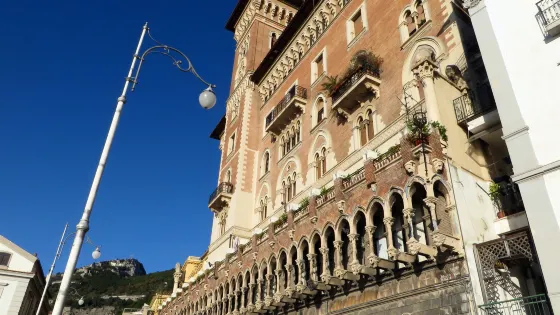 Barone Palace