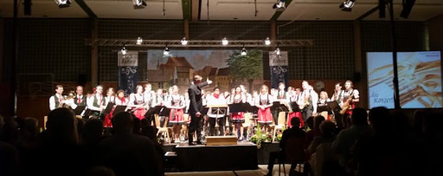 Main-Spessart-Halle