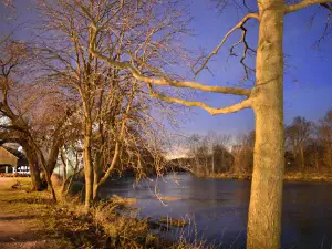 Spencer Park