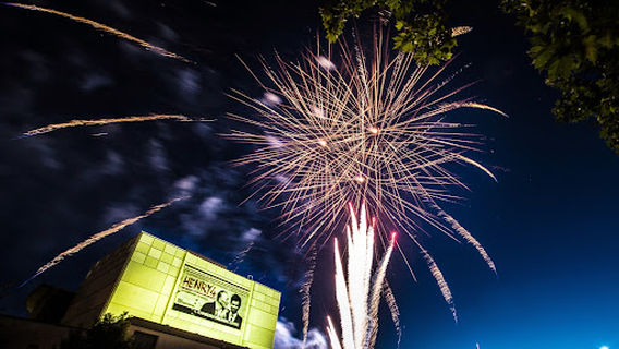 Canberra Theatre Centre