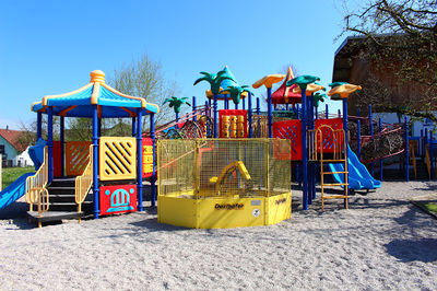 Freizeitpark Niederbüren GmbH